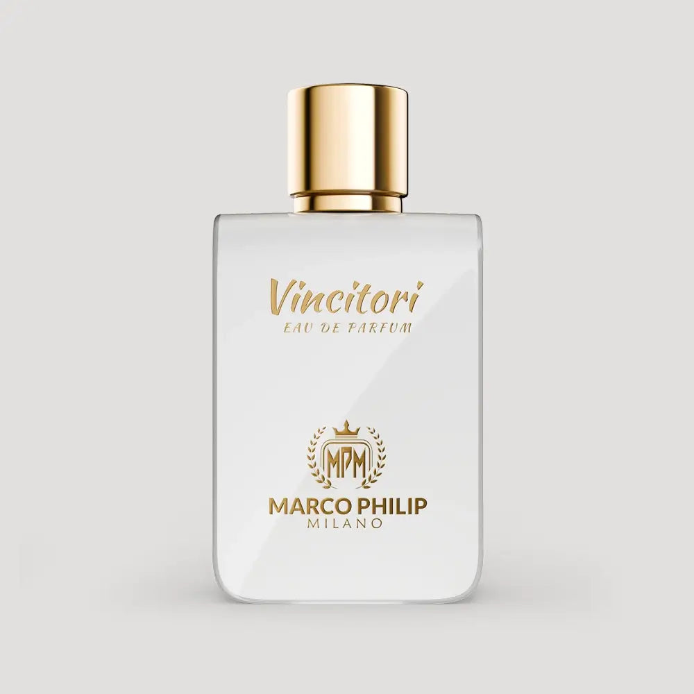 Marco Philip Milano Vincitori Eau de Parfum 3.4 oz