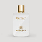 Marco Philip Milano Vincitori Eau de Parfum 3.4 oz